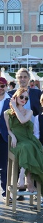Lotte Verbeek feet photo 2