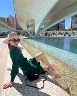 Lotte Verbeek feet photo 20
