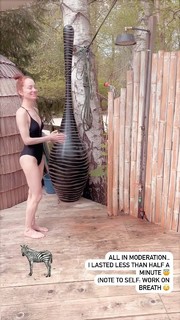 Lotte Verbeek feet photo 18