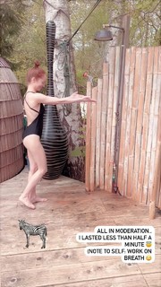 Lotte Verbeek feet photo 17