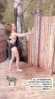 Lotte Verbeek feet photo 16