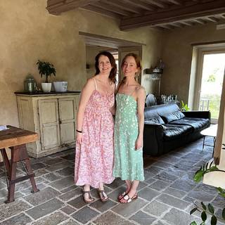 Lotte Verbeek feet photo 7