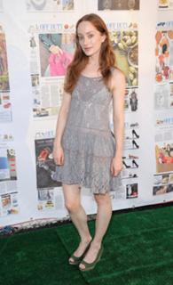 Lotte Verbeek feet photo 11