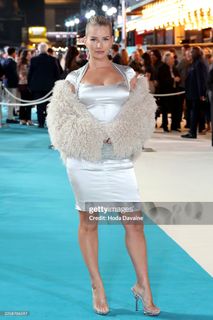 Lottie Moss feet photo 8