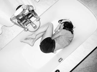 Lou Doillon feet photo 10