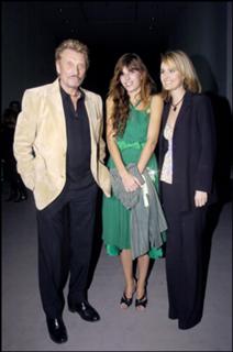 Lou Doillon feet photo 14