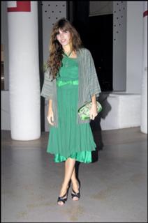 Lou Doillon feet photo 13