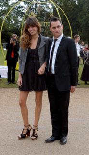 Lou Doillon feet photo 11