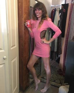 Lou Doillon feet photo 19