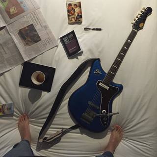 Lou Doillon feet photo 3