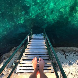 Lou Doillon feet photo 16