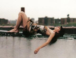 Lou Doillon feet photo 10