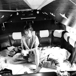 Lou Doillon feet photo 7