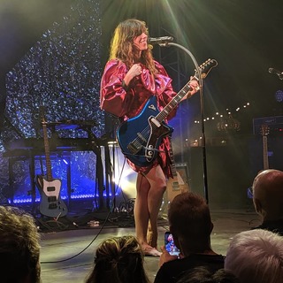 Lou Doillon feet photo 15