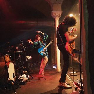 Lou Doillon feet photo 9
