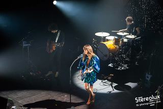 Lou Doillon feet photo 17