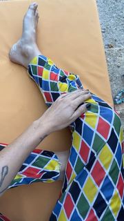 Lou Doillon feet photo 5