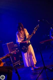 Lou Doillon feet photo 5