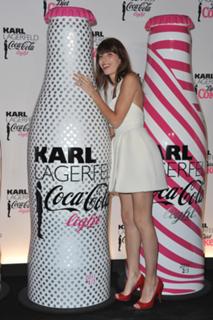 Lou Doillon feet photo 4