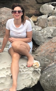 Lou Sanders feet photo 16