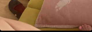 Lou Sanders feet photo 13