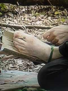 Lou Sanders feet photo 4