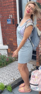 Lou Sanders feet photo 17