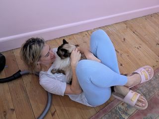 Lou Sanders feet photo 6