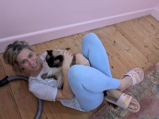 Lou Sanders feet photo 5