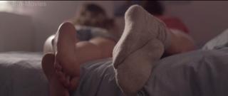 Lou de Laâge feet photo 9