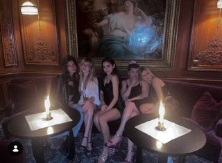 Louane Emera feet photo 7