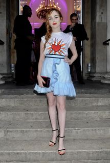 Louisa Connolly-Burnham feet photo 1