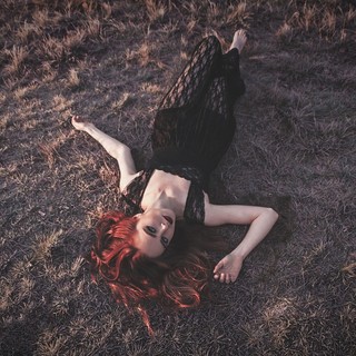 Louisa Connolly-Burnham feet photo 19