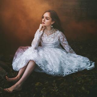 Louisa Connolly-Burnham feet photo 17
