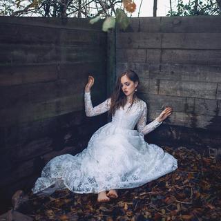 Louisa Connolly-Burnham feet photo 16