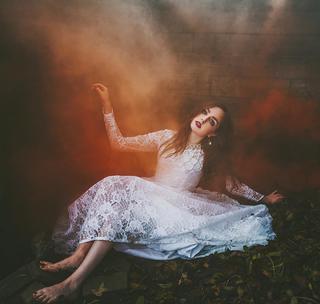 Louisa Connolly-Burnham feet photo 15