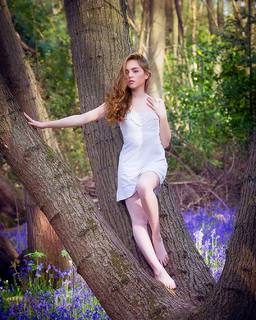 Louisa Connolly-Burnham feet photo 14