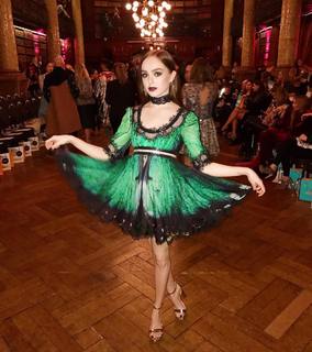 Louisa Connolly-Burnham feet photo 19