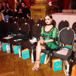 Louisa Connolly-Burnham feet photo 18