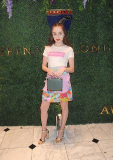 Louisa Connolly-Burnham feet photo 17