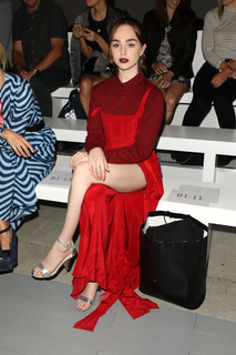 Louisa Connolly-Burnham feet photo 8