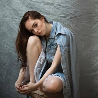 Louisa Connolly-Burnham feet photo 6