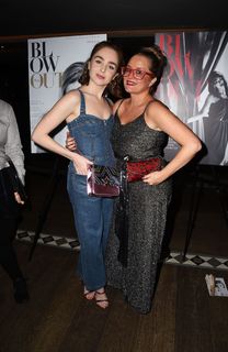Louisa Connolly-Burnham feet photo 14