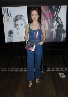 Louisa Connolly-Burnham feet photo 13