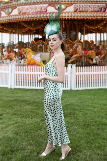 Louisa Connolly-Burnham feet photo 8