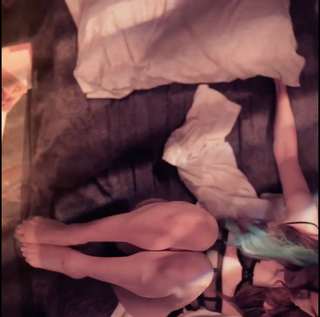 Louisa Connolly-Burnham feet photo 7