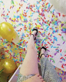 Louisa Connolly-Burnham feet photo 11