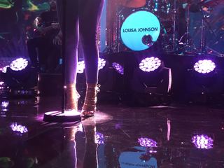 Louisa Johnson feet photo thumbnail