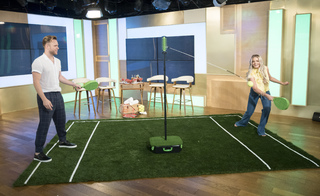 Louisa Johnson feet photo thumbnail