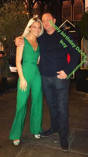 Louisa Johnson feet photo thumbnail